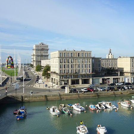 Lili Daire Le Havre Dış mekan fotoğraf