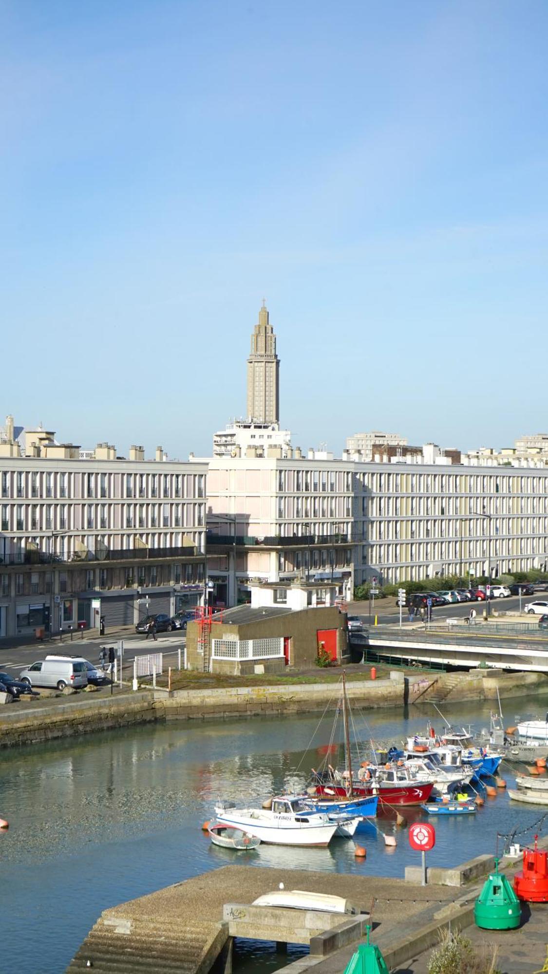 Lili Daire Le Havre Dış mekan fotoğraf
