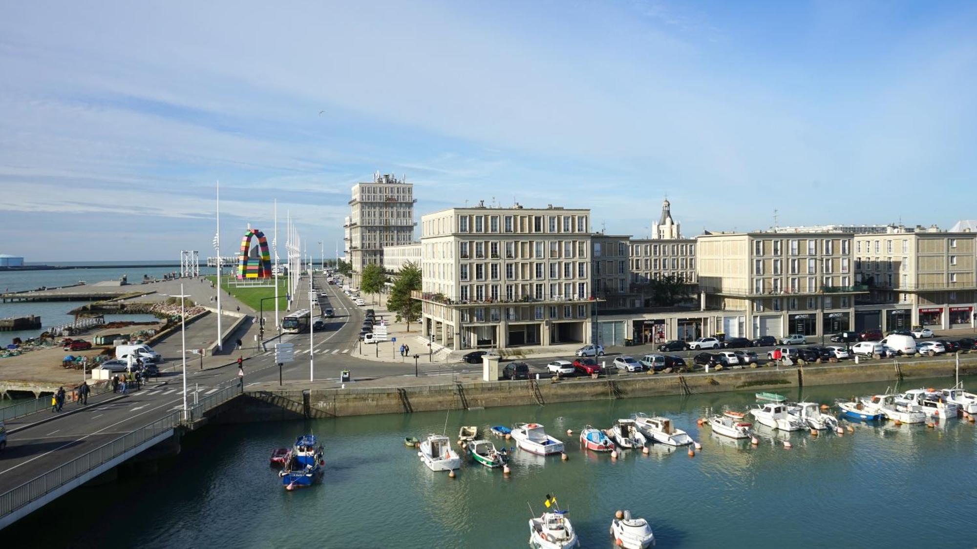 Lili Daire Le Havre Dış mekan fotoğraf