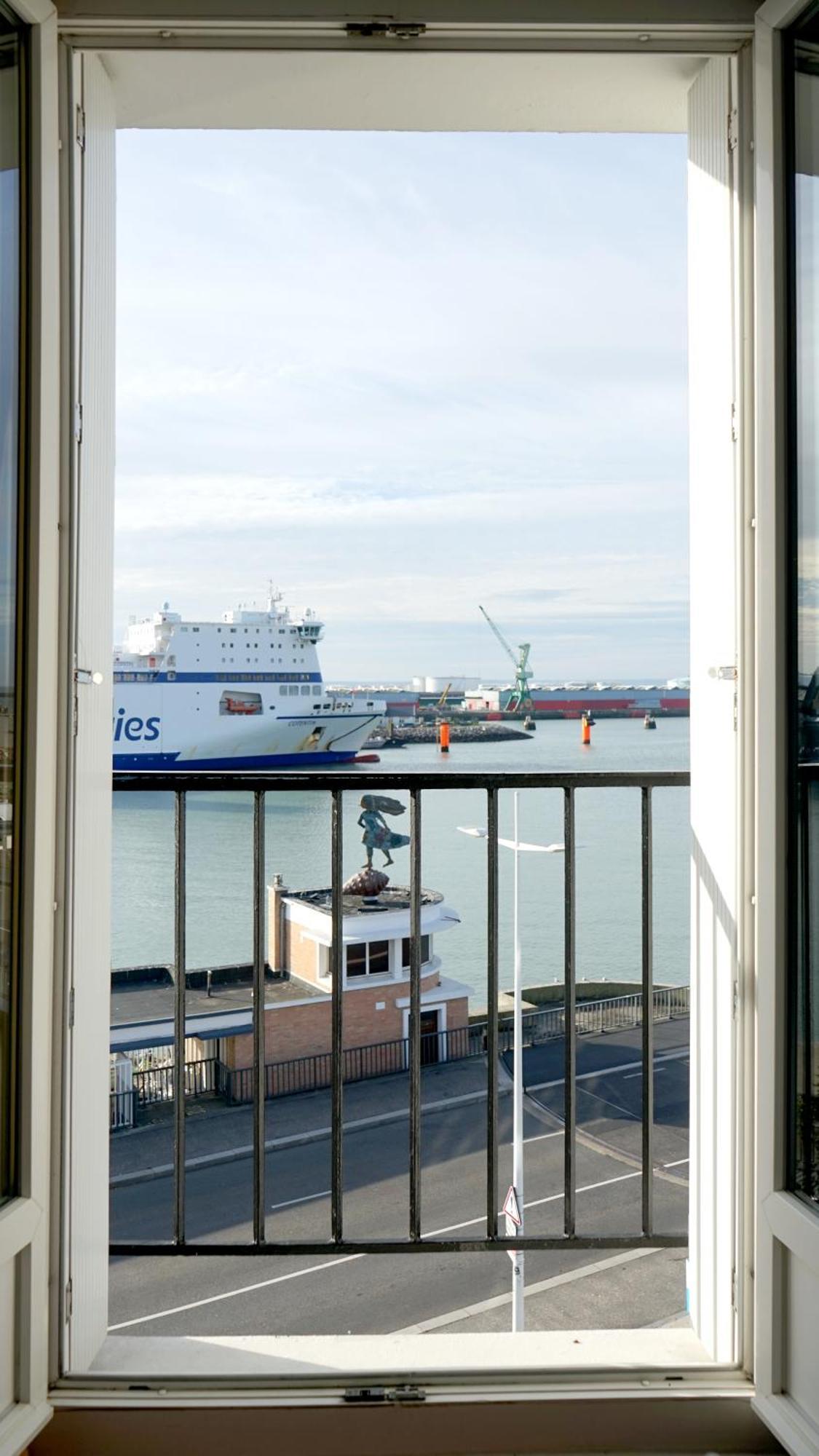 Lili Daire Le Havre Dış mekan fotoğraf