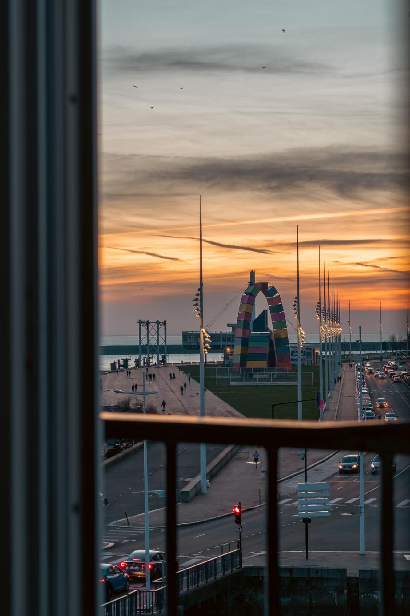 Lili Daire Le Havre Dış mekan fotoğraf