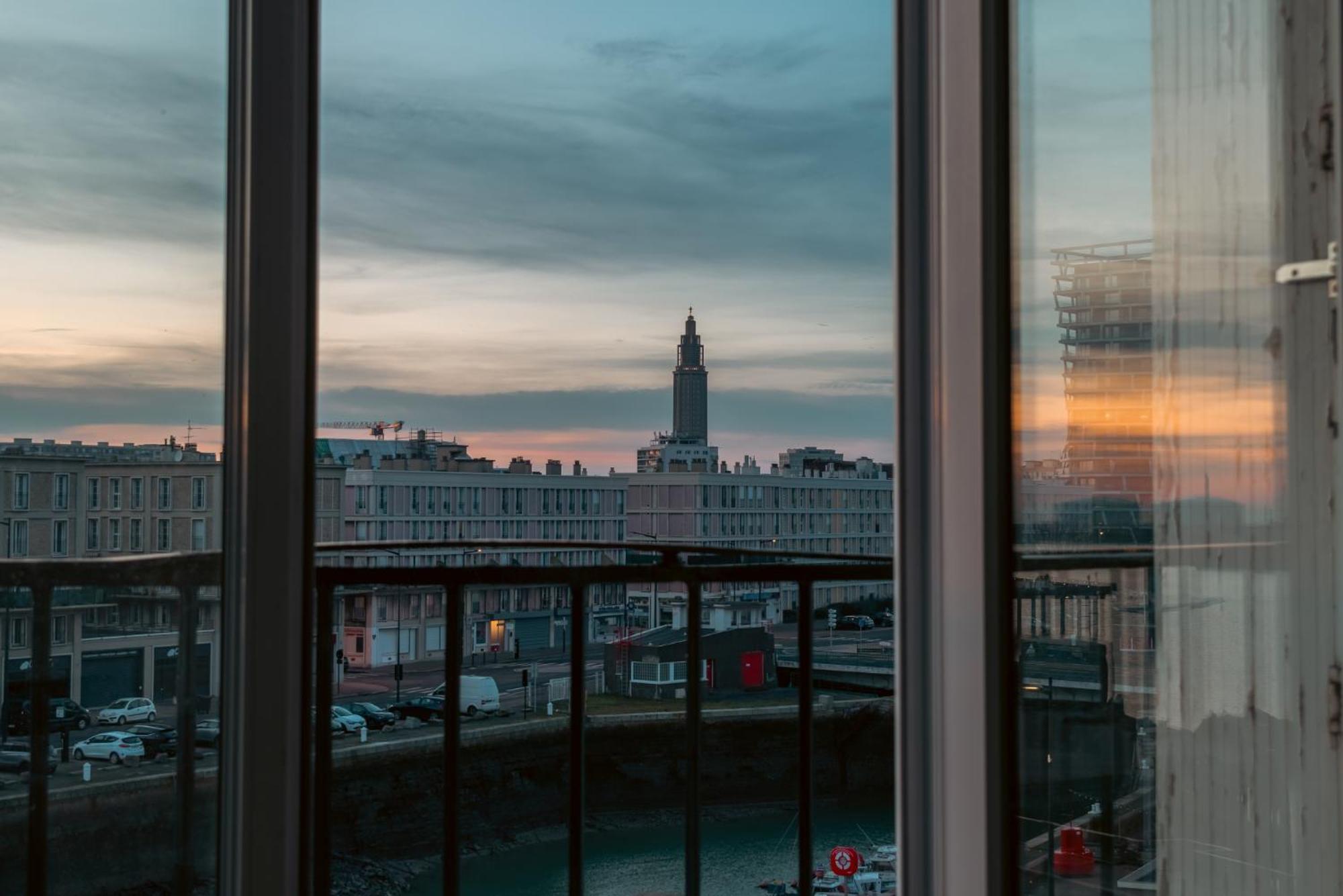Lili Daire Le Havre Dış mekan fotoğraf