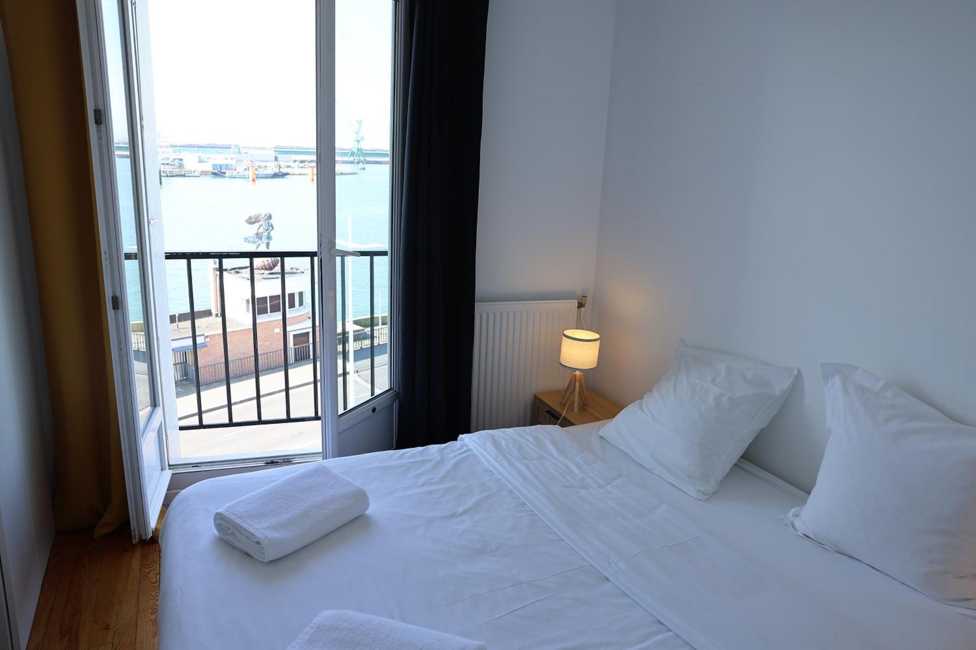 Lili Daire Le Havre Dış mekan fotoğraf